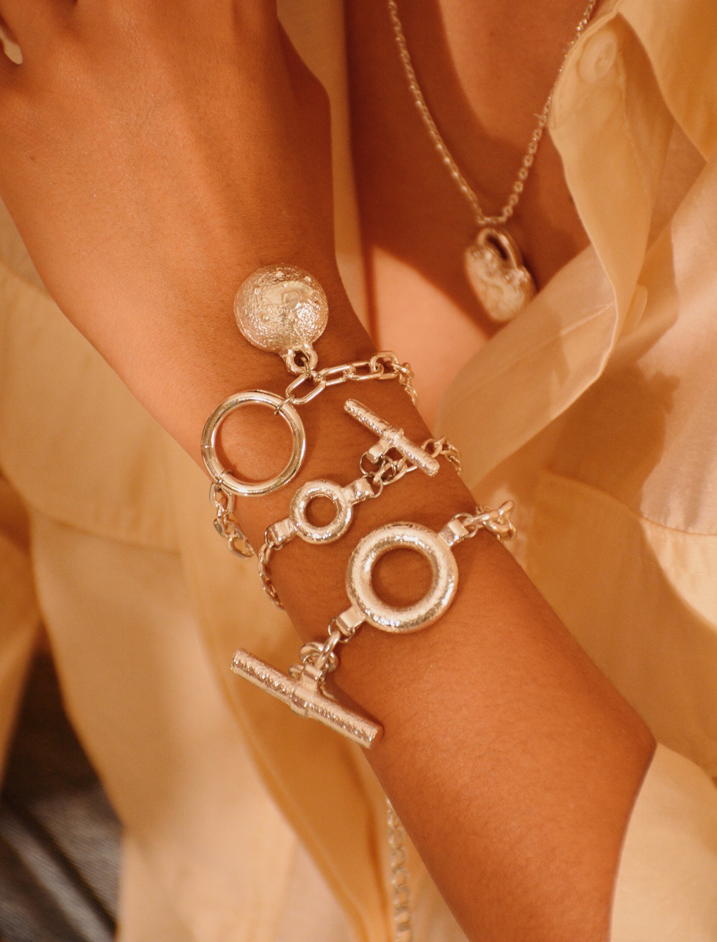 Pulsera Apasionada - Maxi