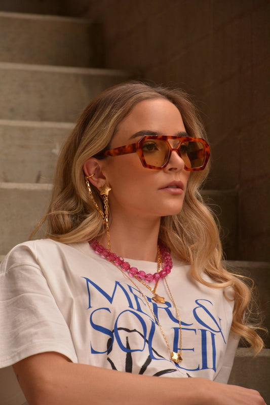 Collar Italia Summer