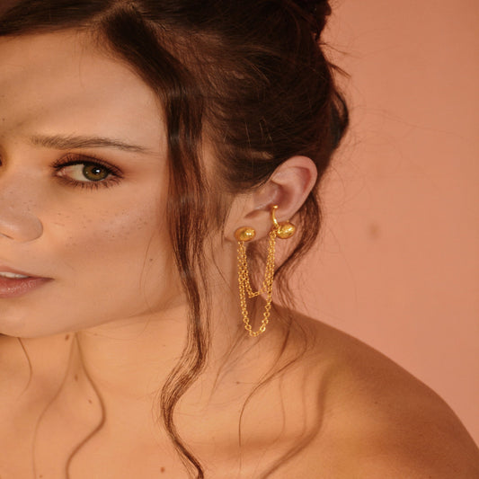 Set Solitarios Marian