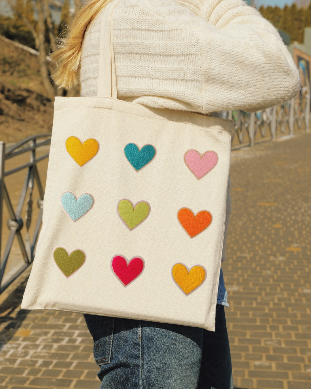 Tote Bags