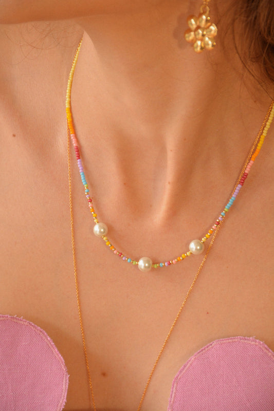 Set Cadenas Cinqueterre