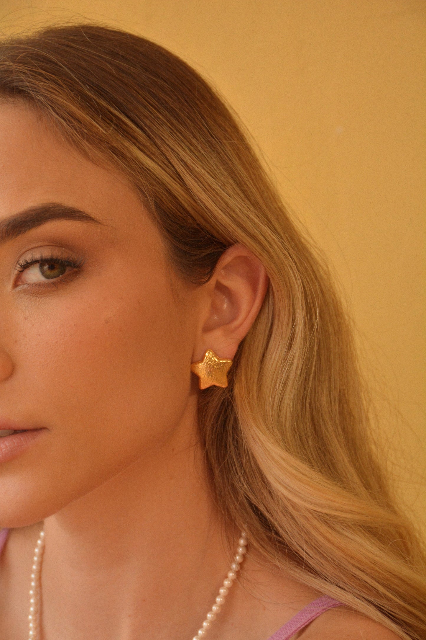 Aretes Stargirl