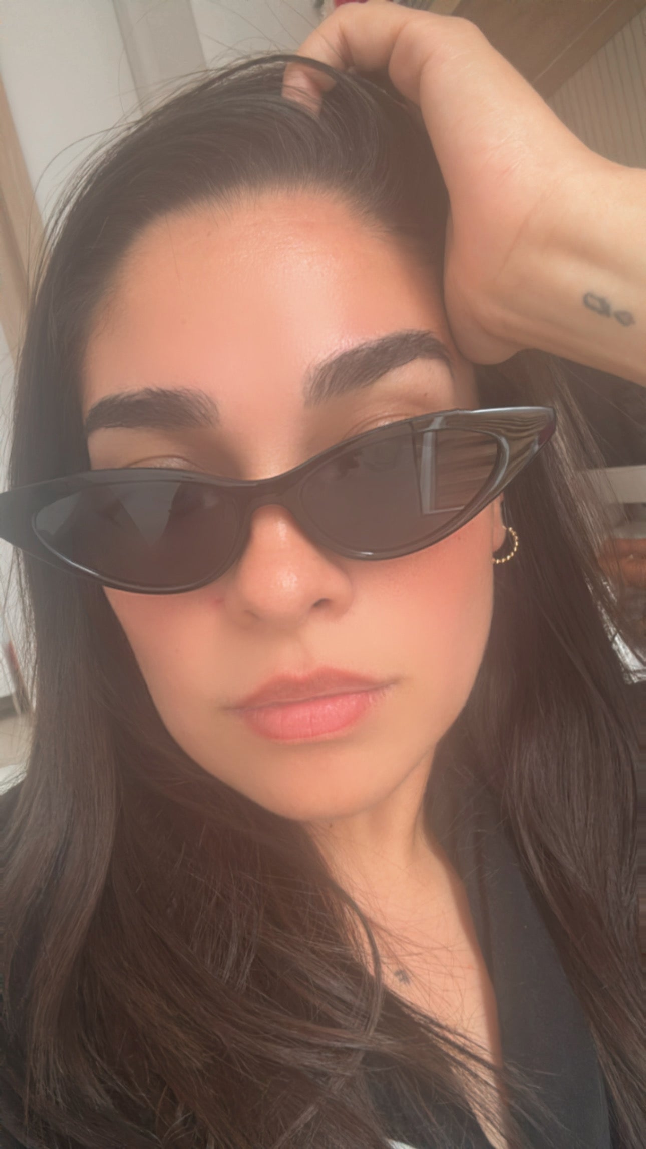 Eclipse Sunglasses