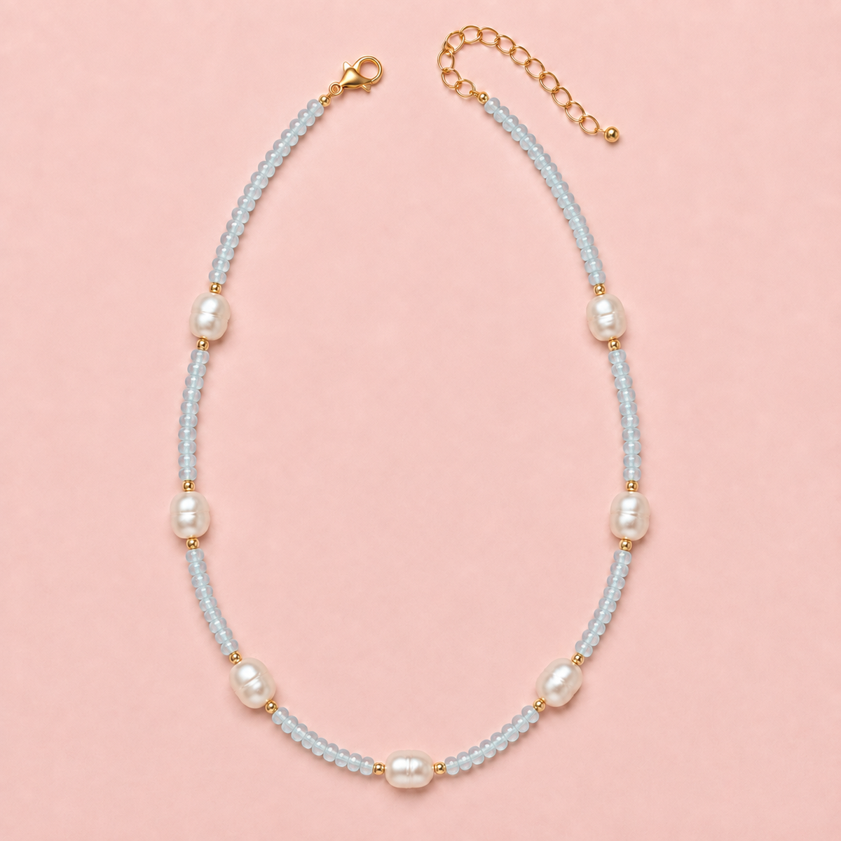 Collar Aura