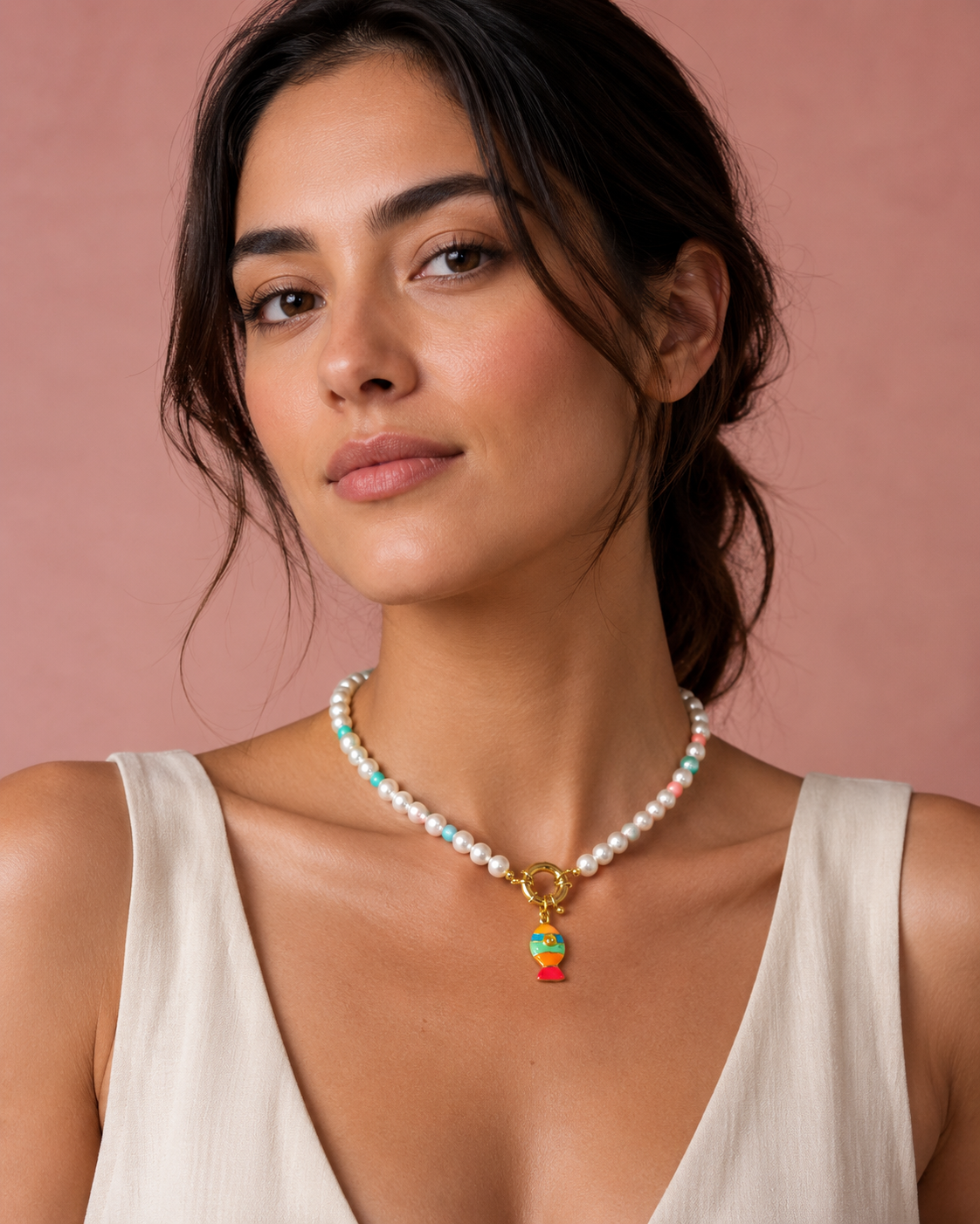 Collar Villefranche