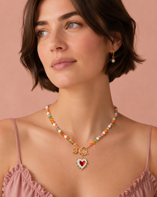 Collar La Dolce Vita