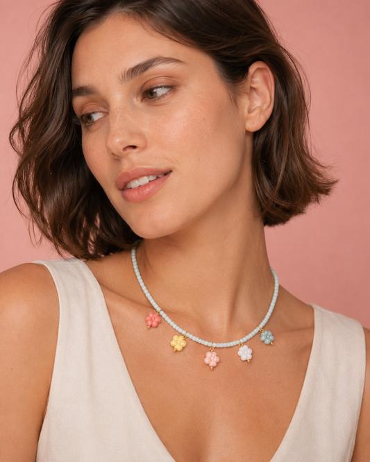 Collar Azure