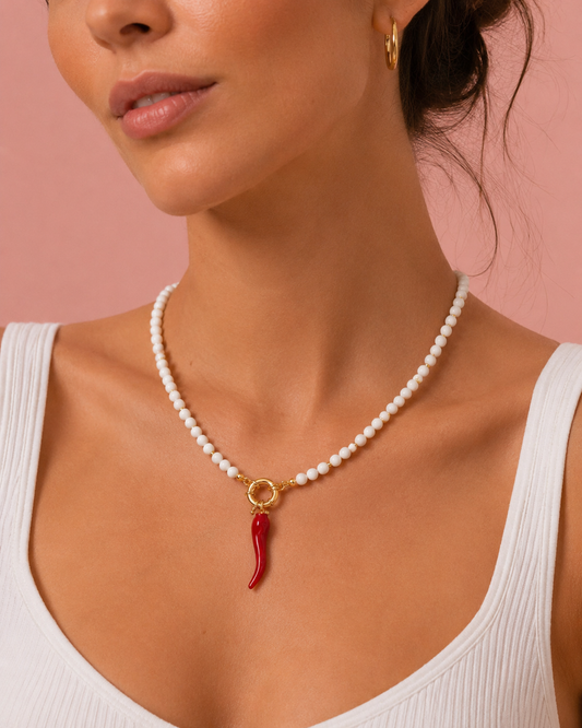 Collar Menton