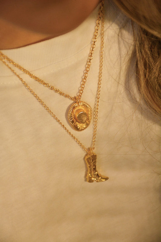 Dúo Texana y Sombrero