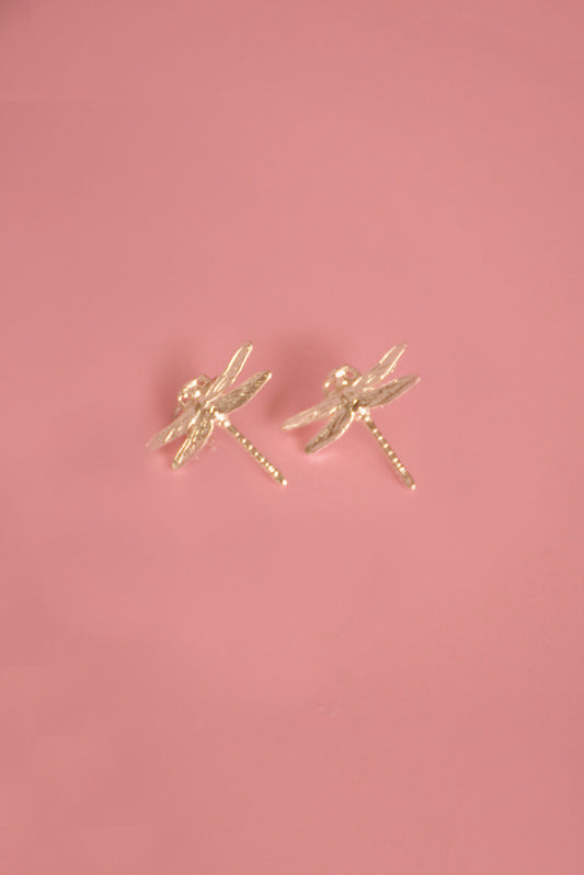 Aretes Dragonfly