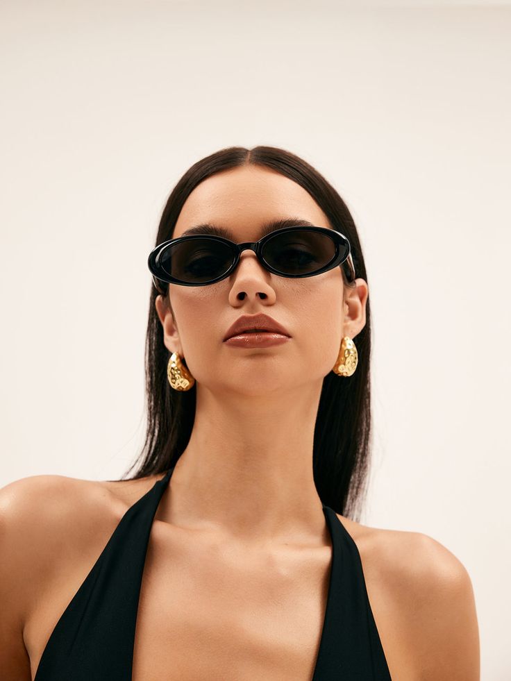 Cosmo Sunglasses