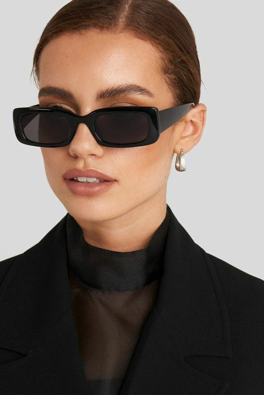 Noir Sunglasses