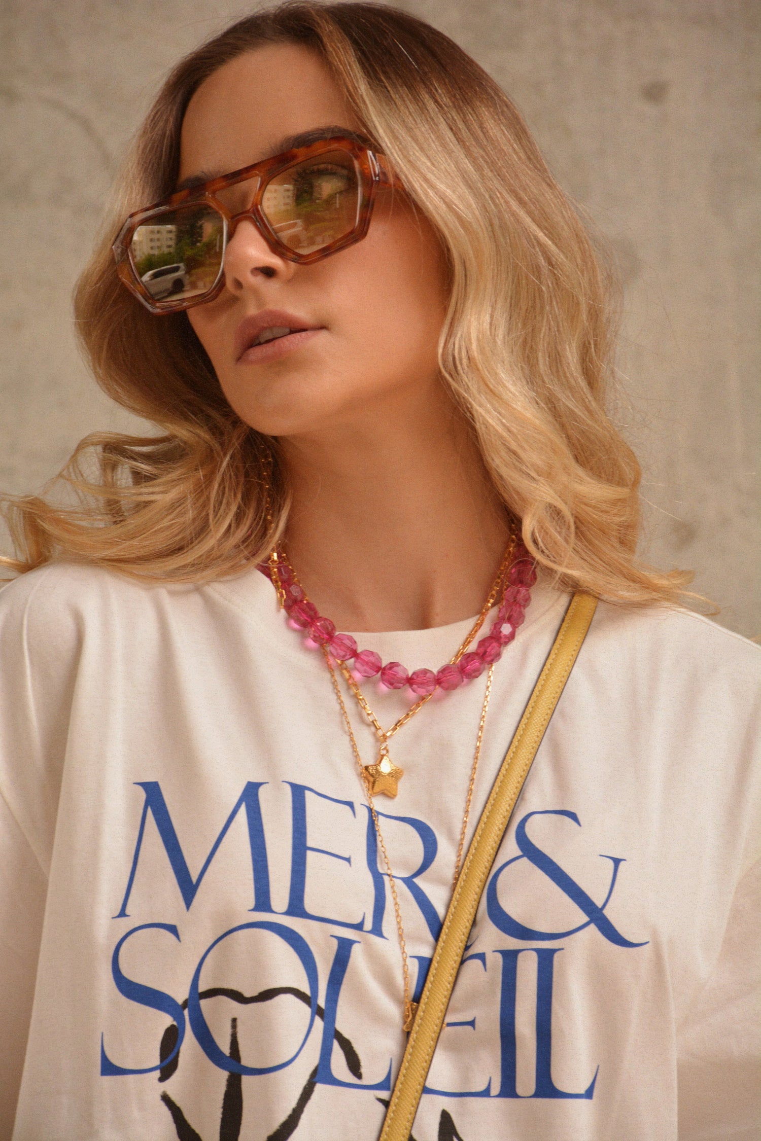 SHADES OF SUMMER COLLECTION