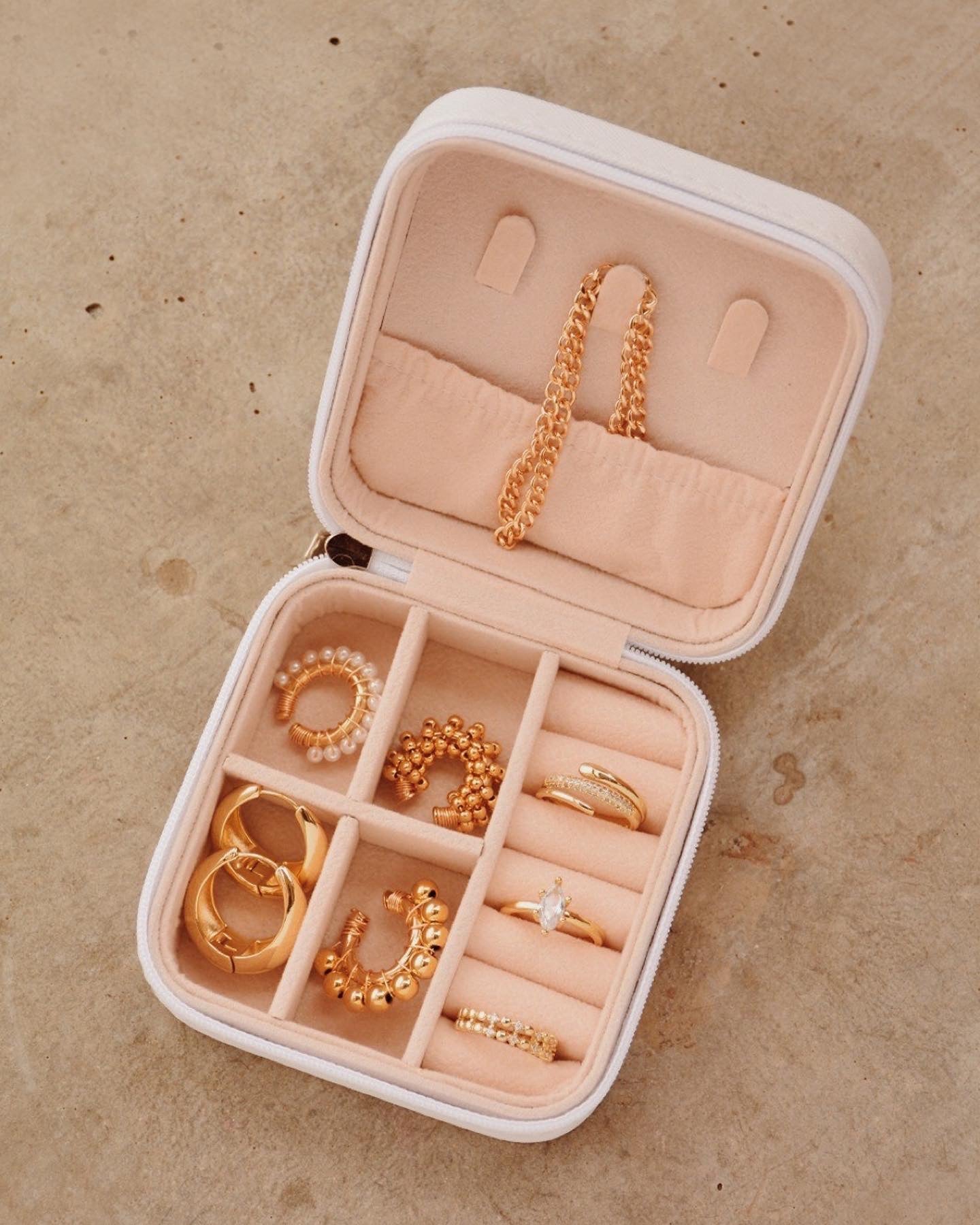 ACCESORIOS PARA JOYERIA