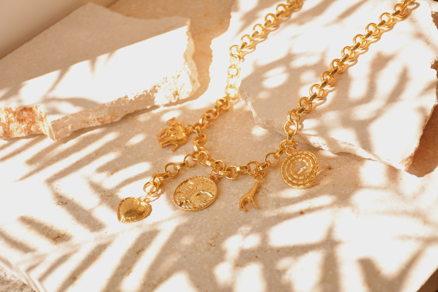 AFRICA COLLECTION