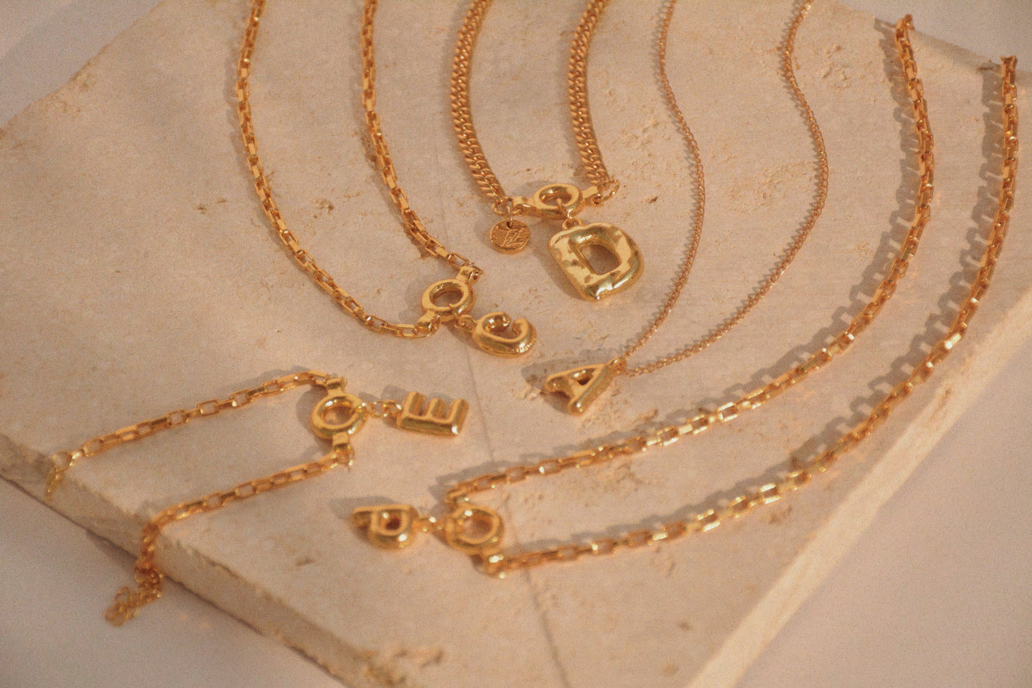 SAY MY NAME COLLECTION