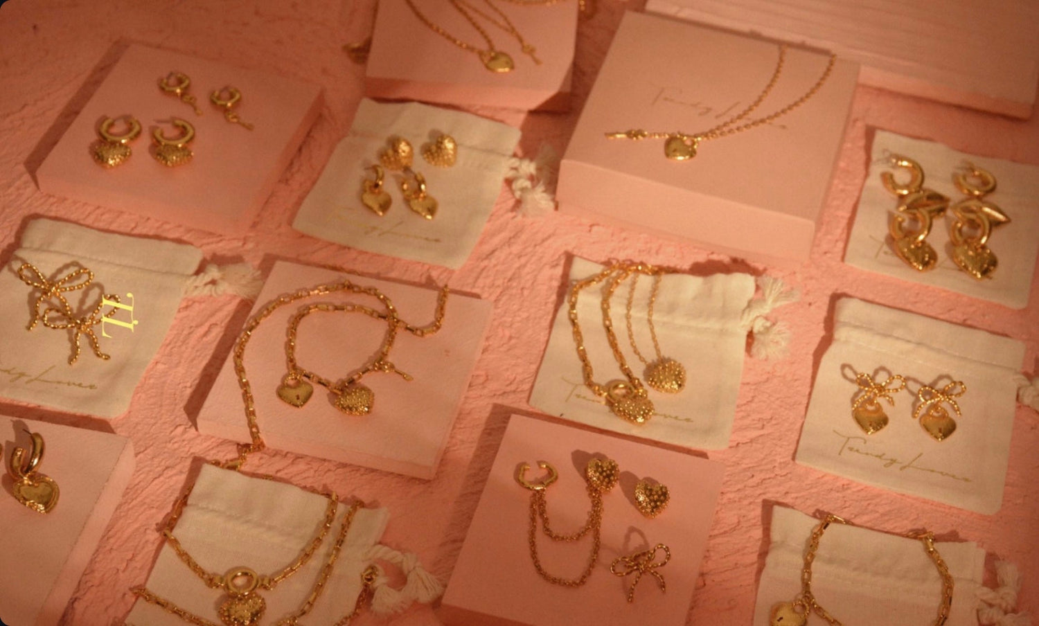 MUJER BONITA COLLECTION