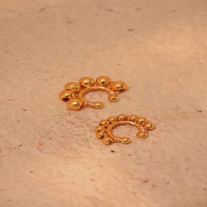 Earcuff Regina