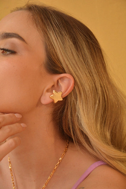 Earcuff Luxury Stargirl