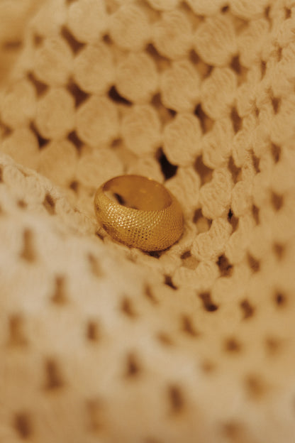 Anillo Másika