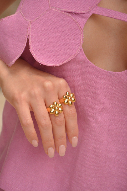 Anillo Florencia