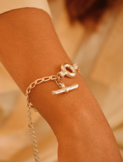 Pulsera Apasionada mini