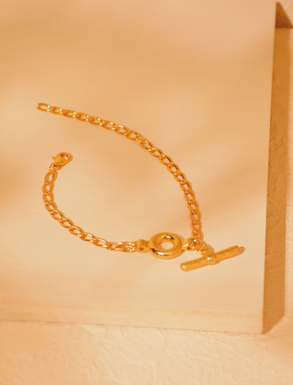 Pulsera Apasionada mini
