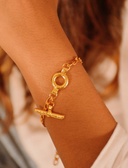Pulsera Apasionada mini