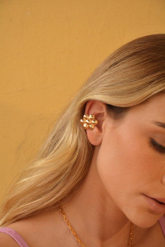Earcuff Florencia