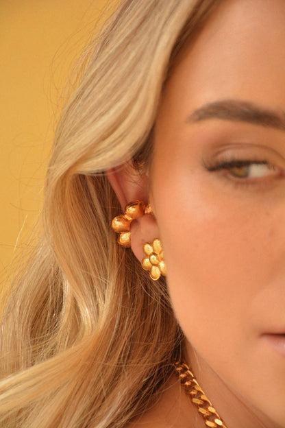 Earcuff Luxury Florencia