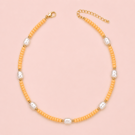 Collar Aura