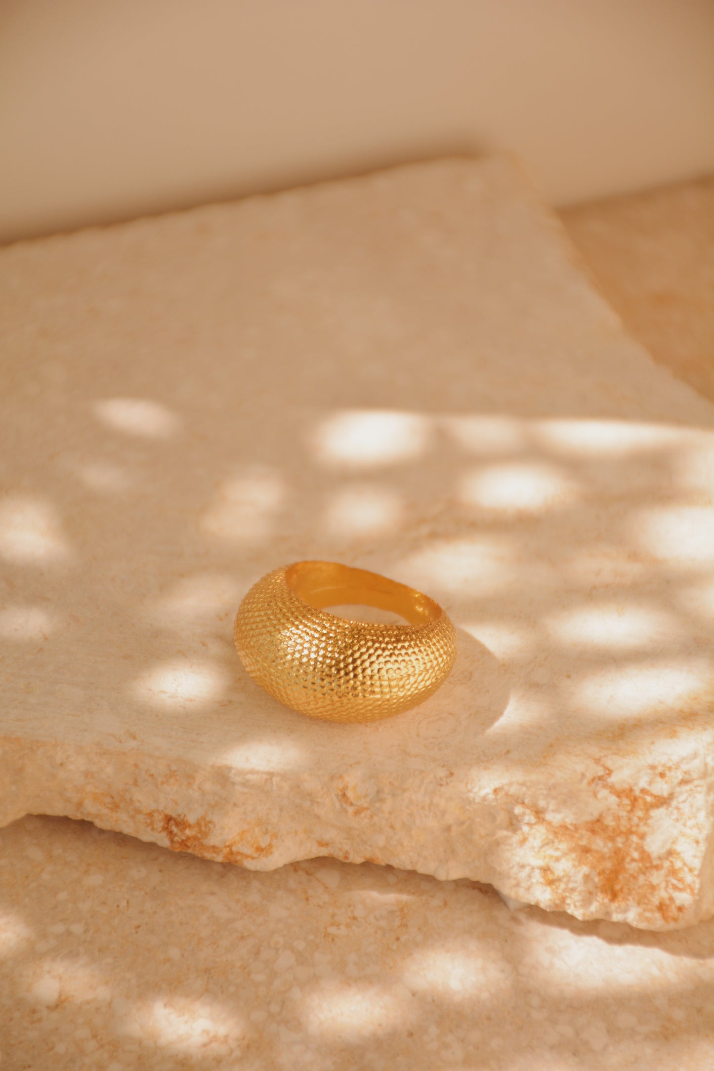 Anillo Másika