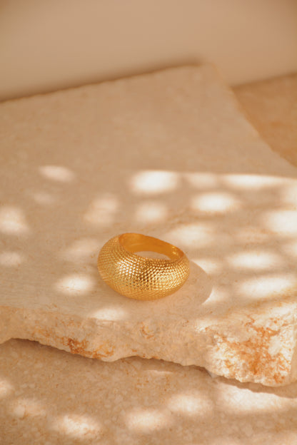 Anillo Másika