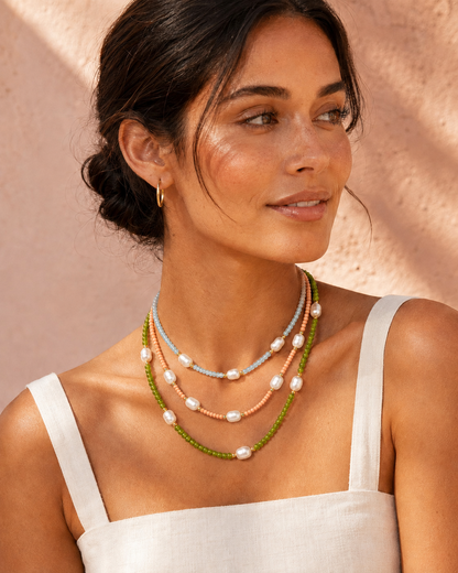 Collar Aura