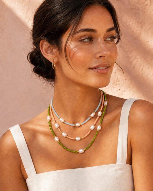 Collar Aura