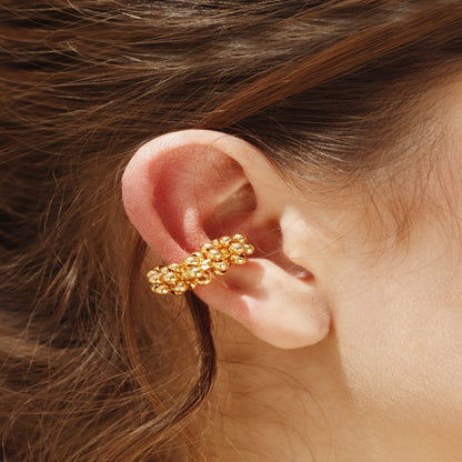 Earcuff Paulina