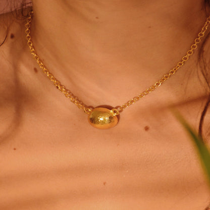 Cadena Olivia