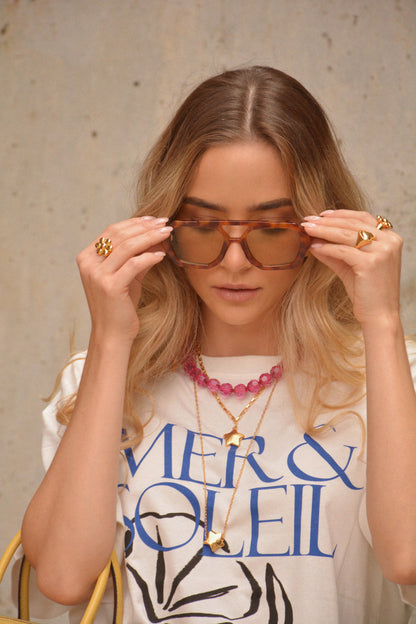 Collar Italia Summer