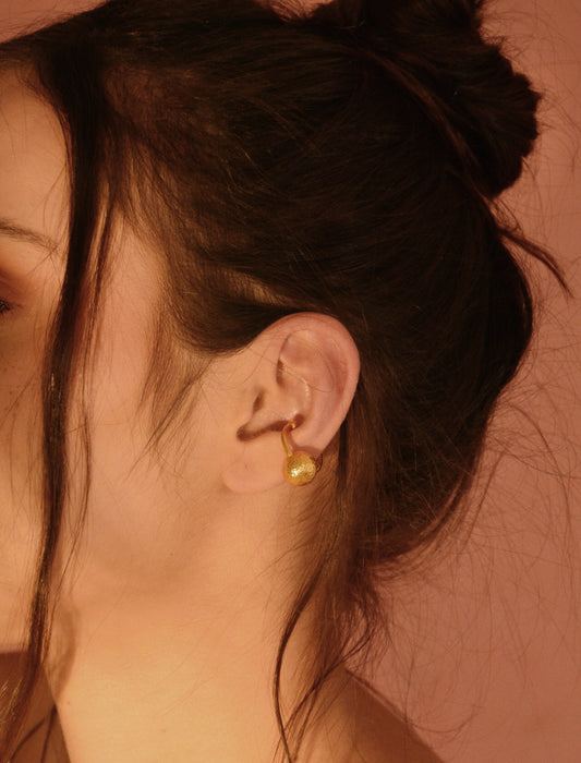 Earcuff Georgina