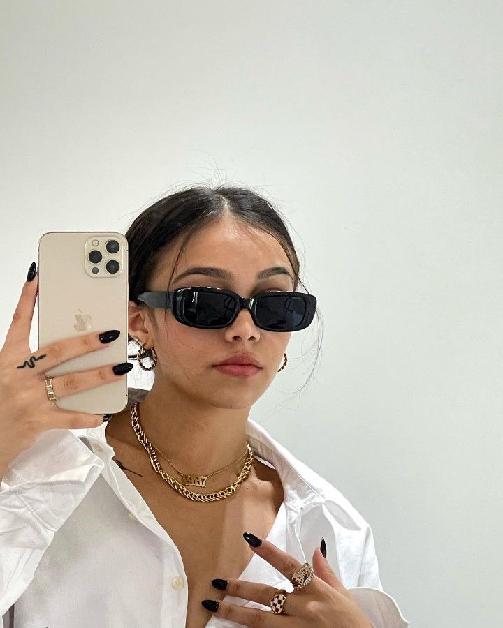 Noir Sunglasses