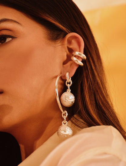 Earcuff Autentica