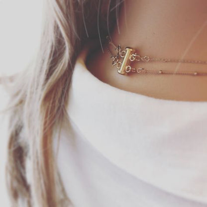 Desenredador de collares