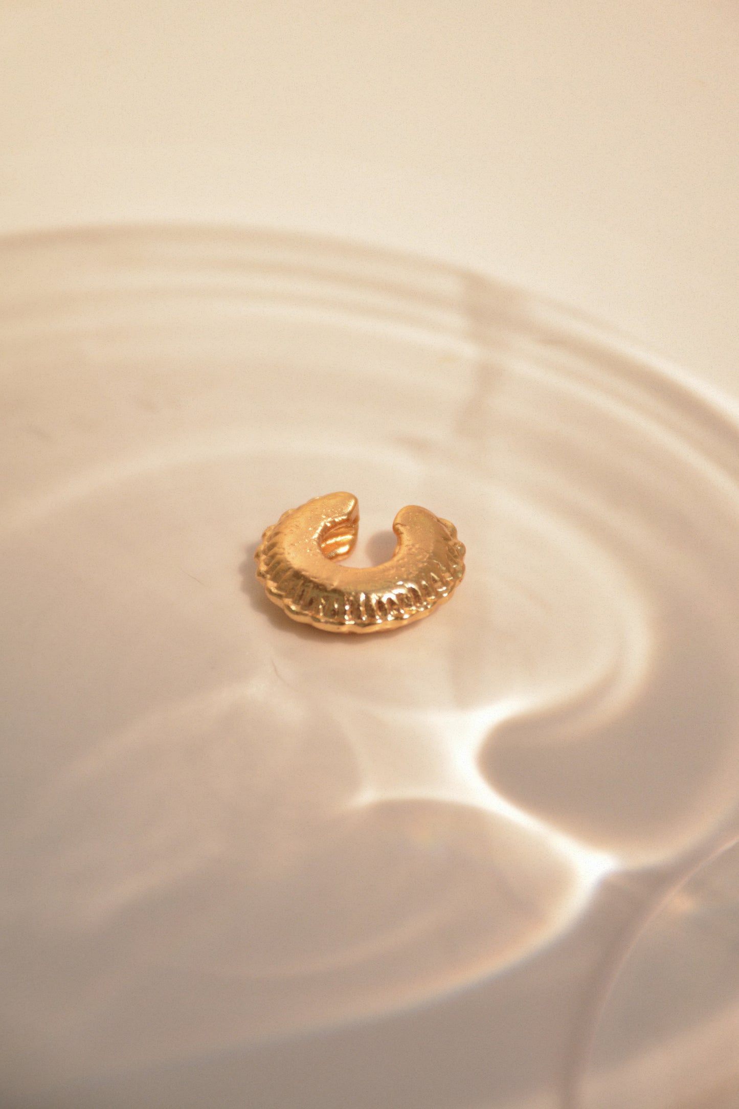 Earcuff Chunky