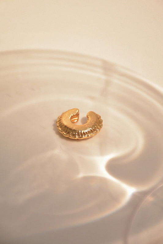 Earcuff Chunky