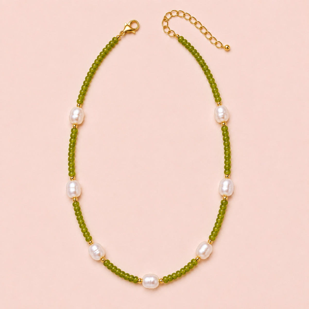 Collar Aura