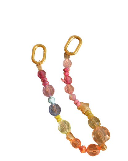 Bag Charm Summer