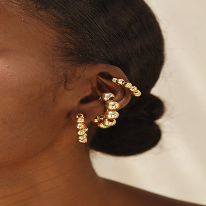 Earcuff Regina