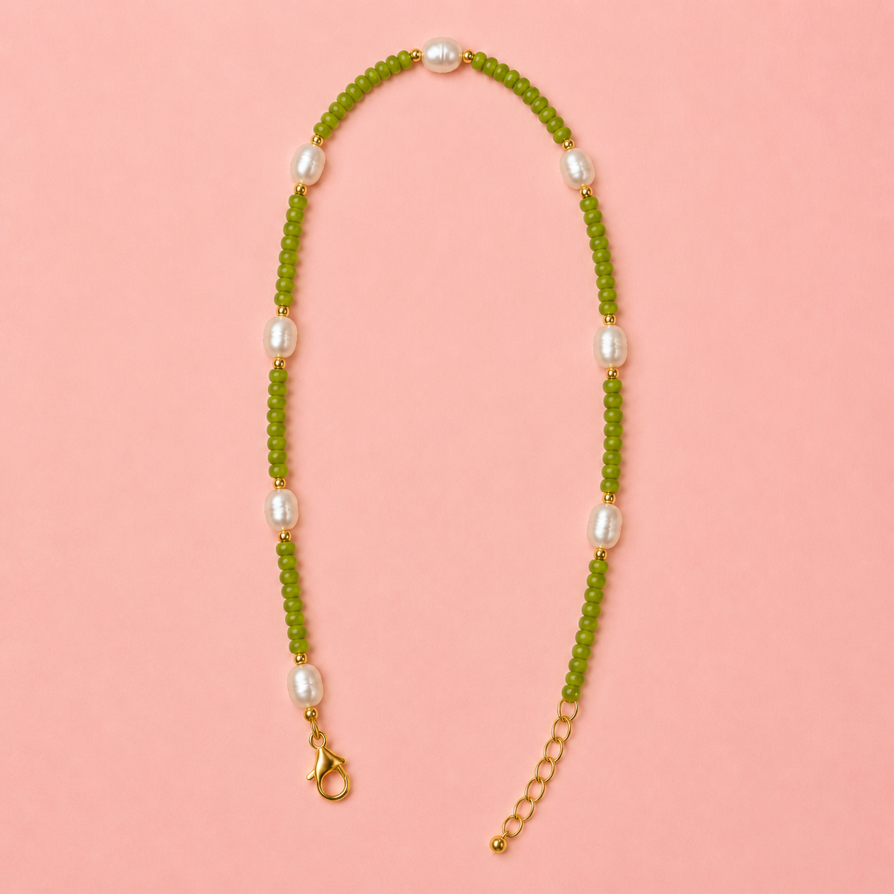 Collar Aura