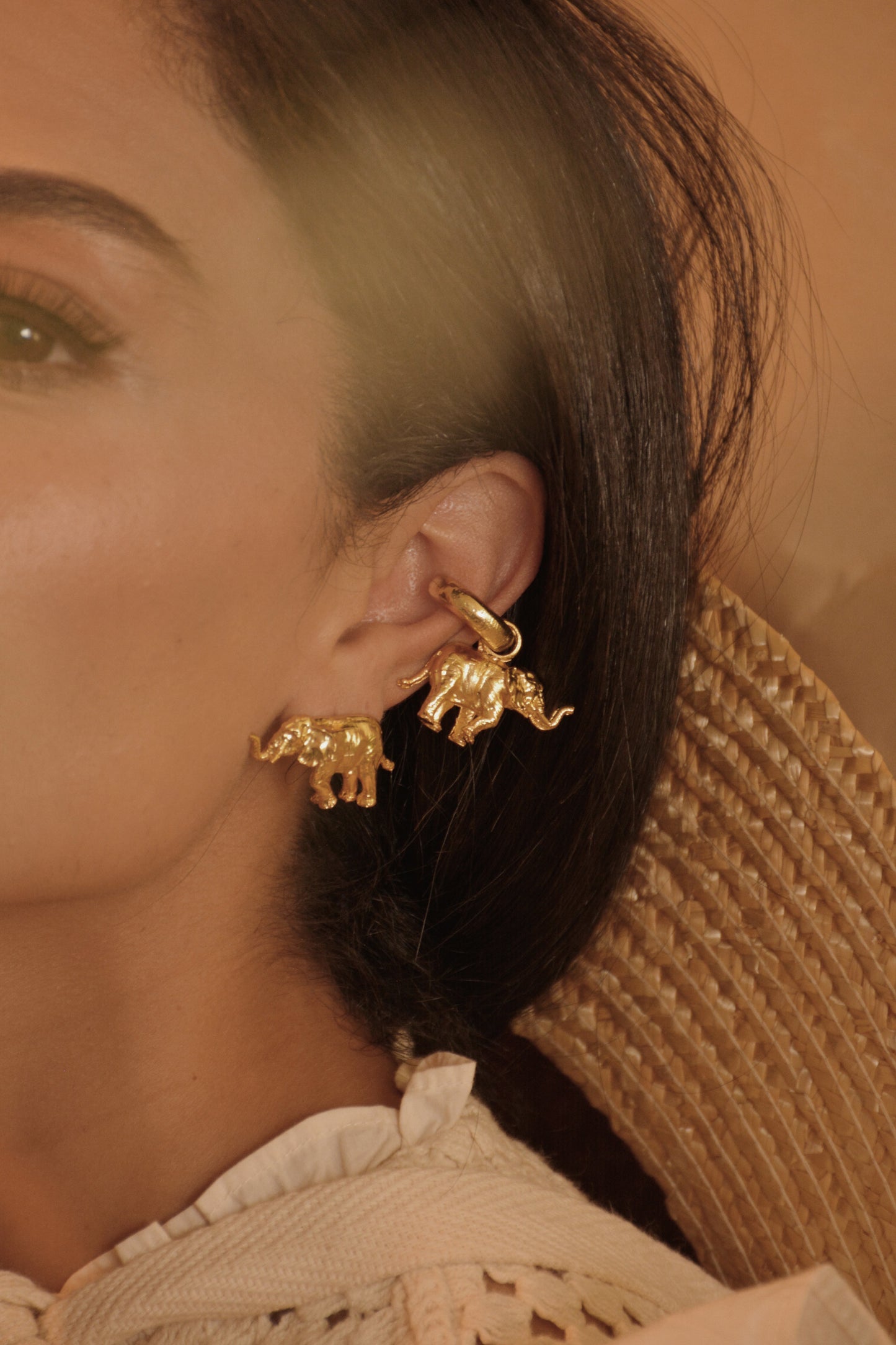 Earcuff Tito
