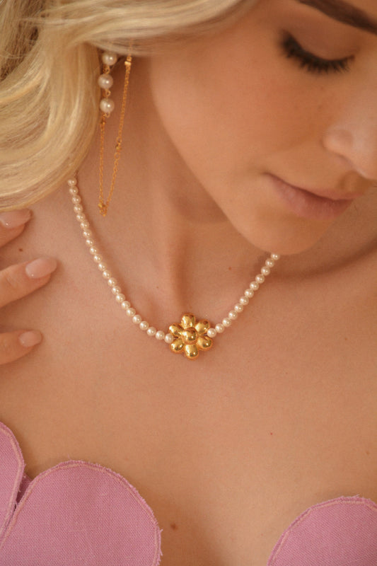 Cadena Pearl Florencia